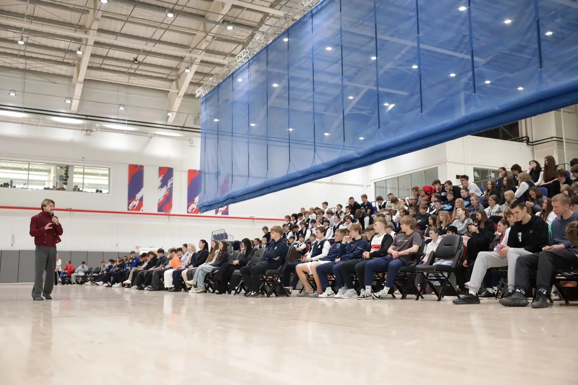 Победа начинается в голове: стратегия успеха от Российского общества «Знание»