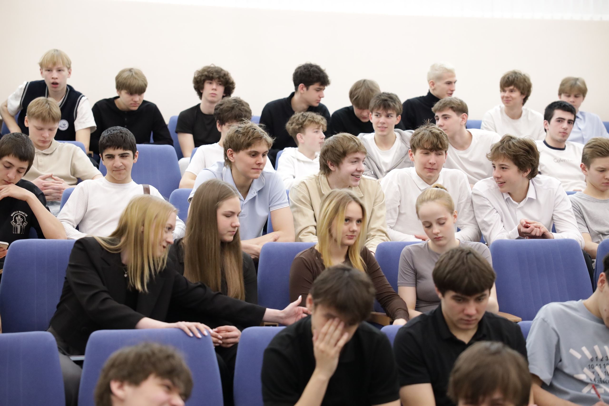 Формирование здорового образа жизни