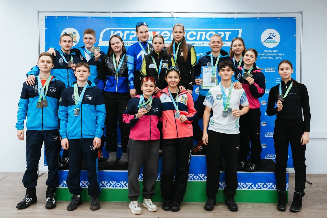 В Центре зимних видов спорта имени Александра Владимировича Филипенко состоялось открытое региональное соревнование по биатлону на призы Олимпийских чемпионов Юрия Кашкарова и Евгения Редькина среди юных спортсменов возрастом 15-16 лет