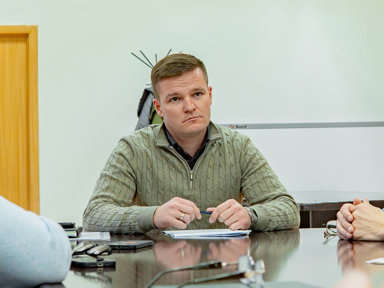 Выпускник ЮКИОРа назначен главным тренером по биатлону