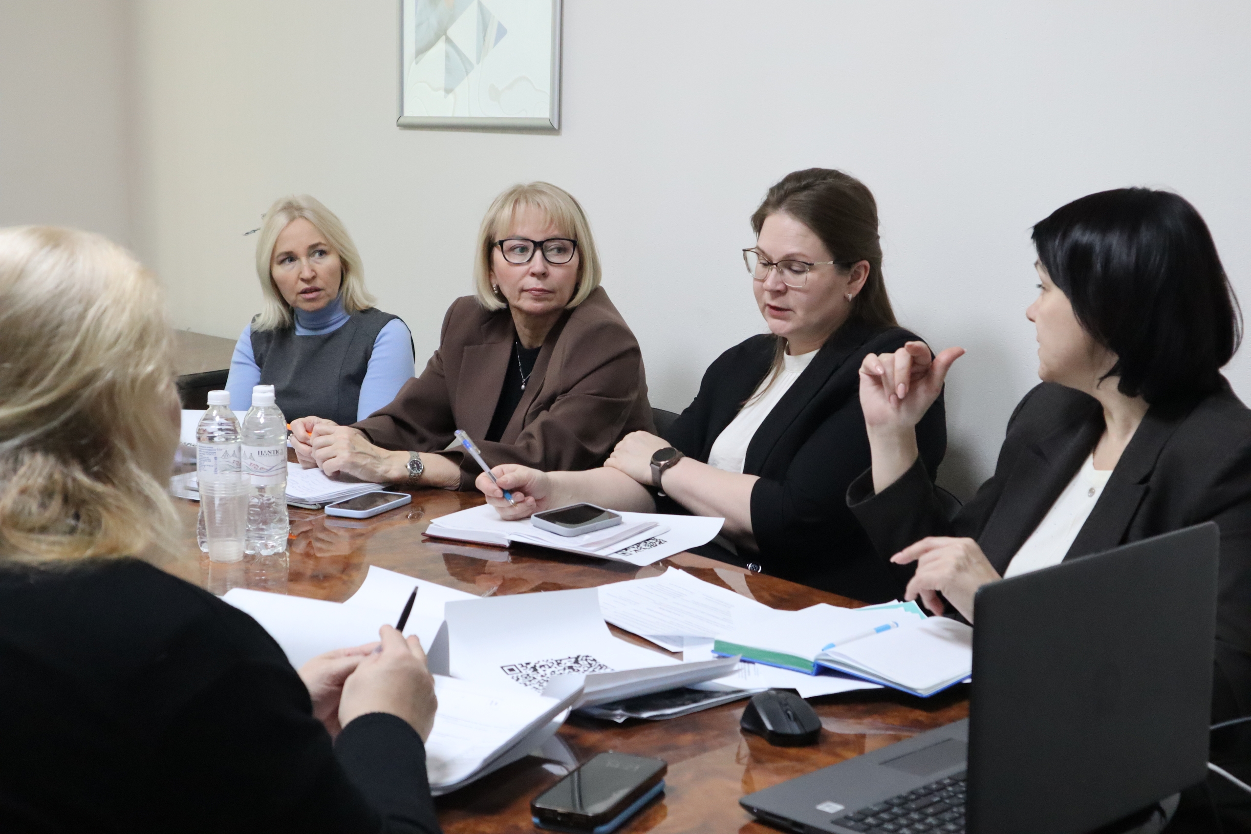 Шаг навстречу успешному будущему