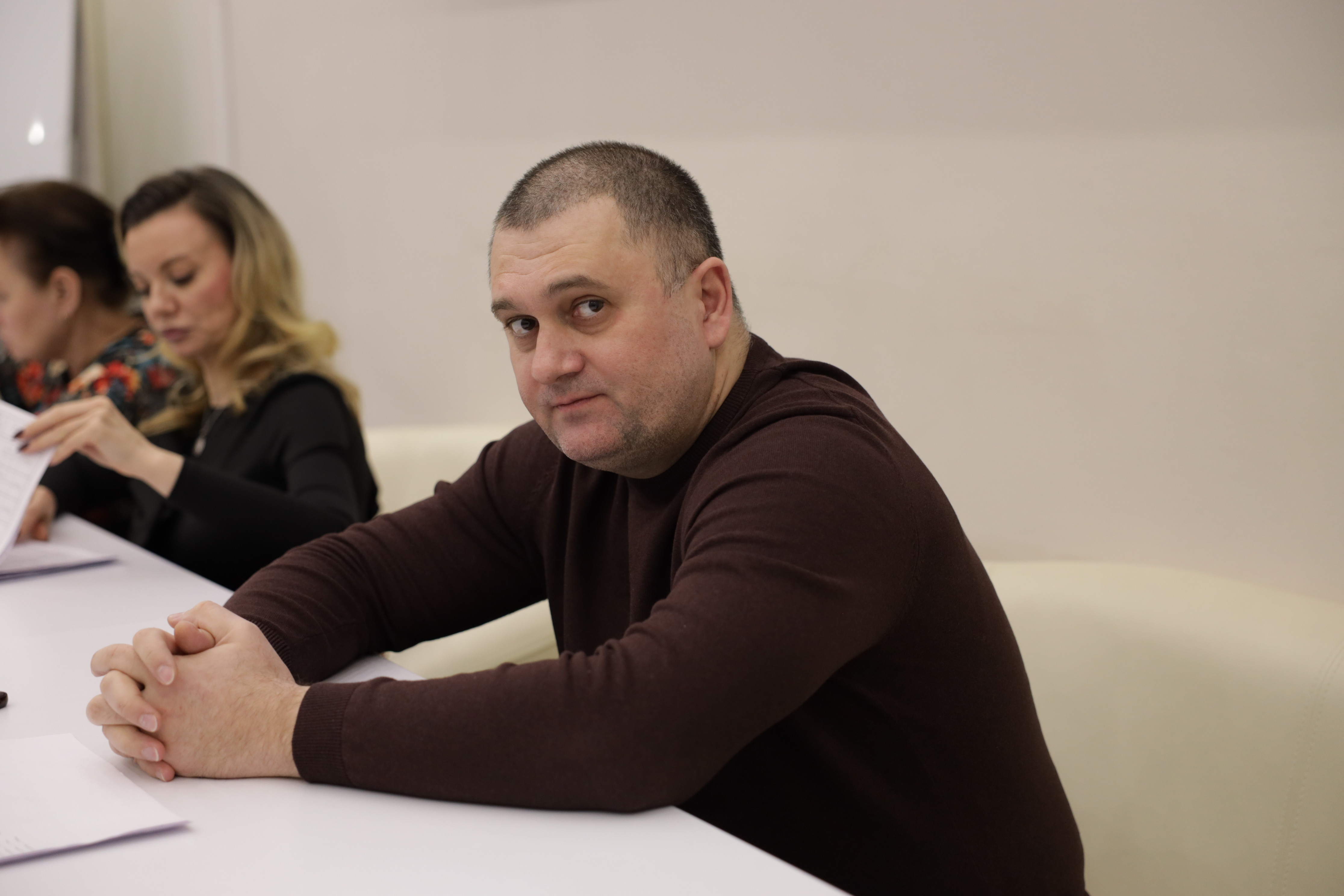 С днем тренера!