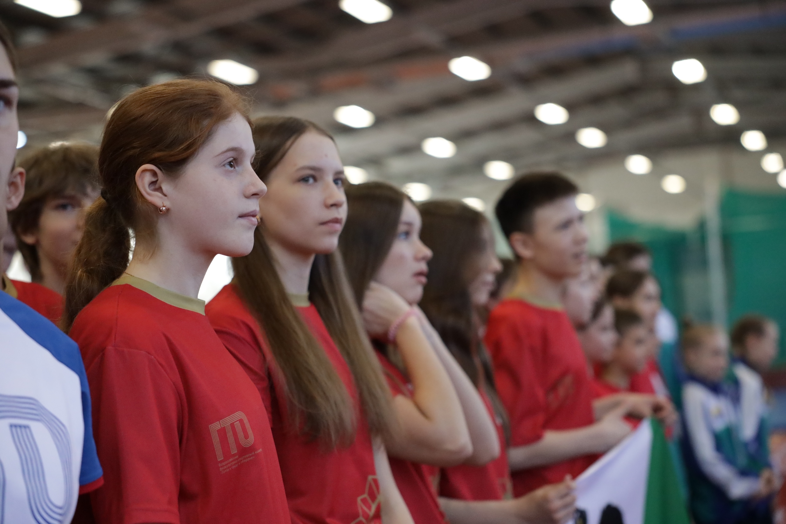 Уже завтра состоится Региональный этап Фестиваля ГТО среди обучающихся общеобразовательных организаций 