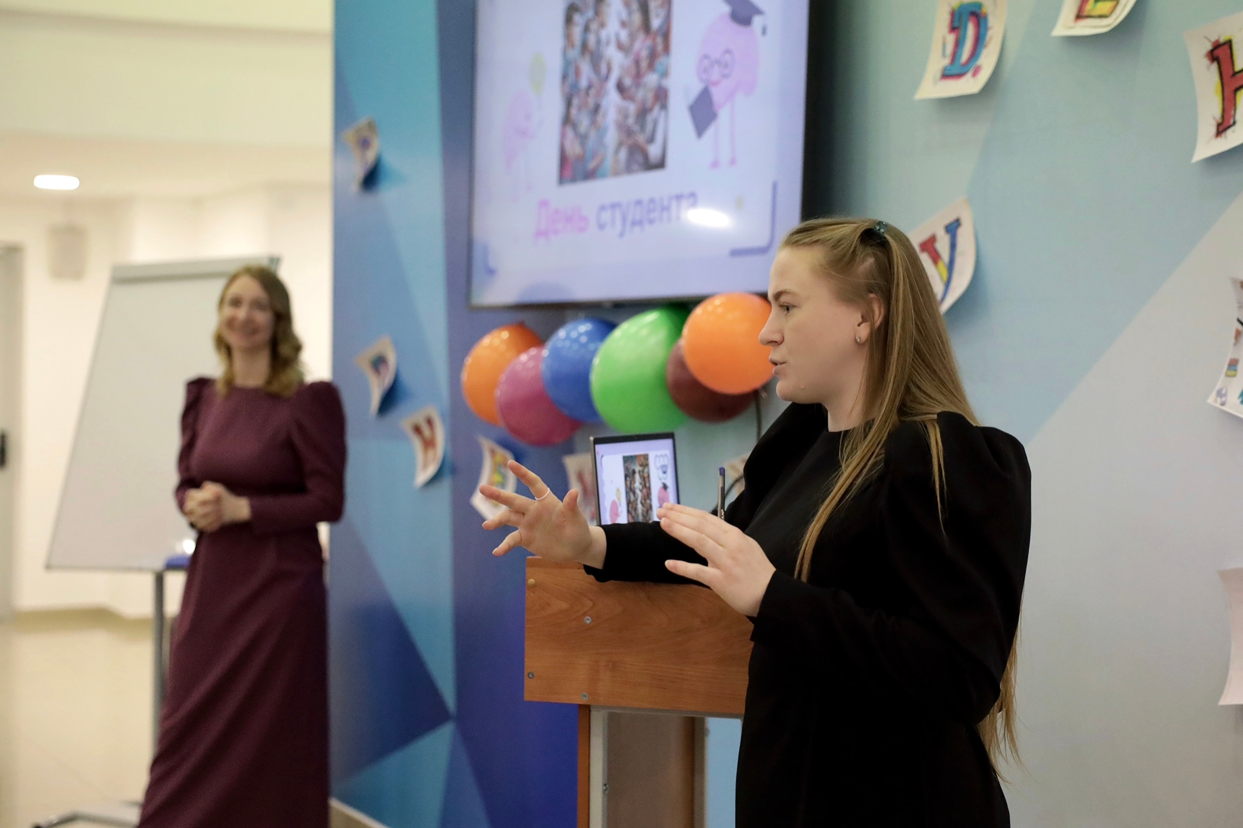 Битва поколений