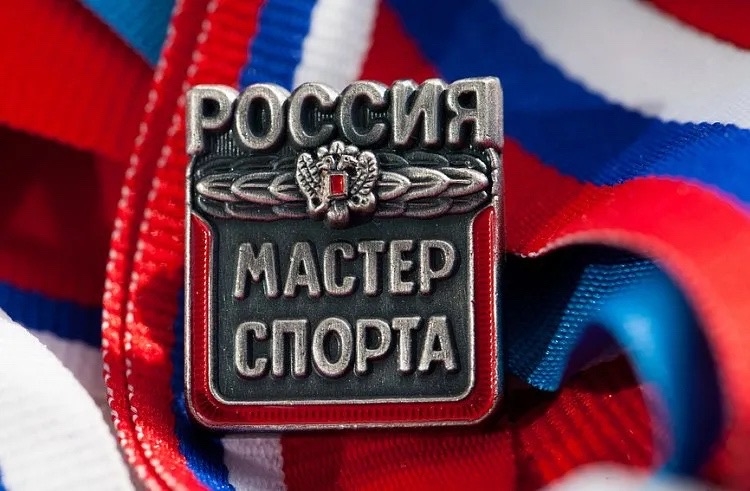 Еще 2 мастера спорта в ЮКИОРе