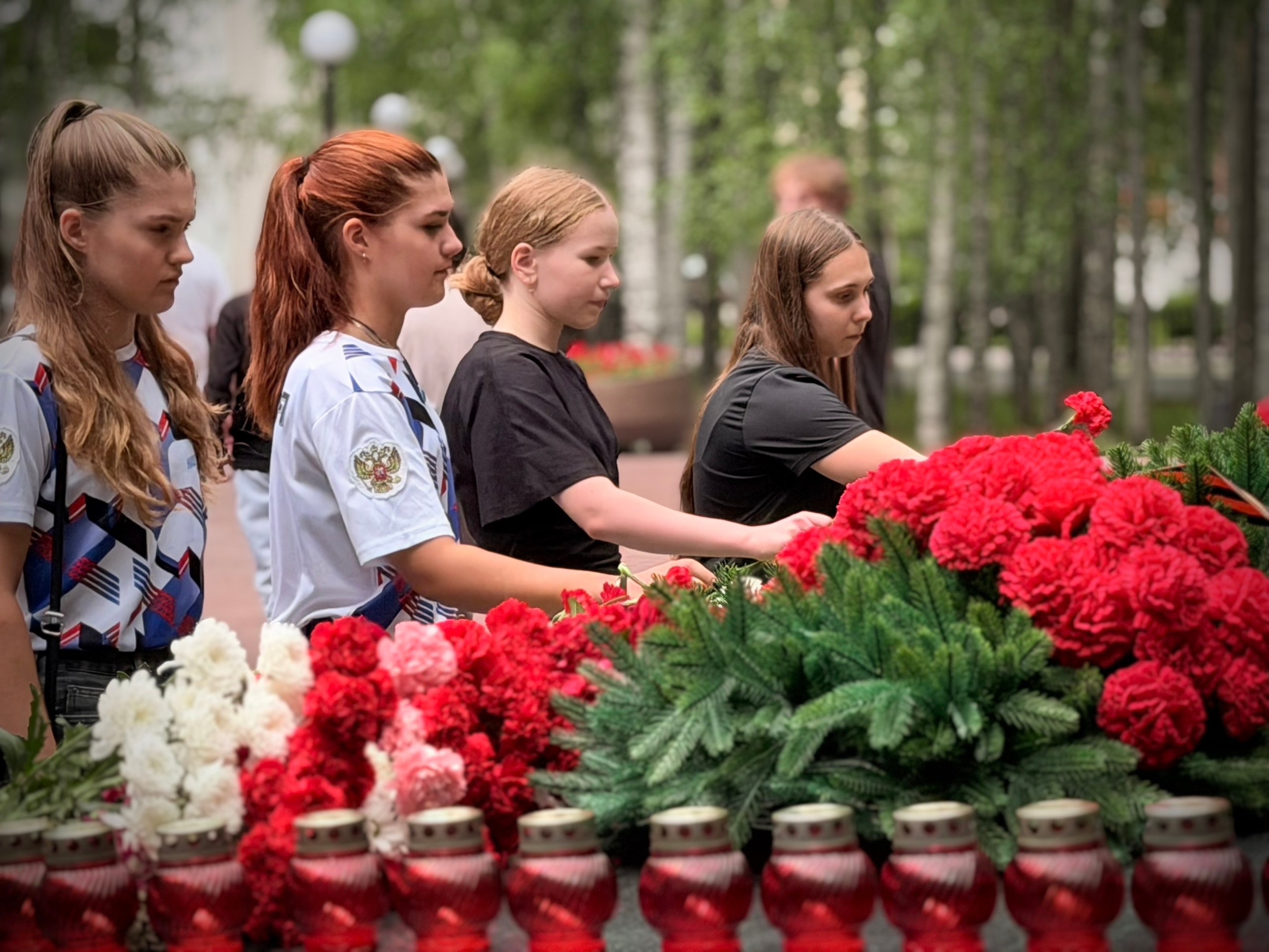 Сегодня, 22 июня, мы вспоминаем одну из самых трагичных дат в истории России – День памяти и скорби. В этот день началась Великая Отечественная война.