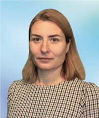 Щербакова Наталия Борисовна
