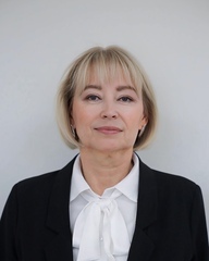 Федорова Нина Ивановна