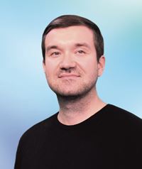 Новорусов Алексей Борисович