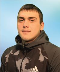 Япаров Александр Михайлович