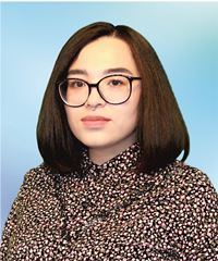 Пермякова Каралина Вячеславовна