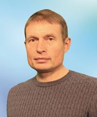 Бурылов Александр Дмитриевич
