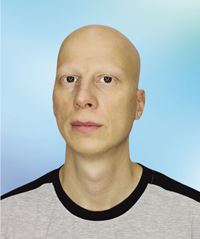 Хабибуллин Артем Рафаэльевич