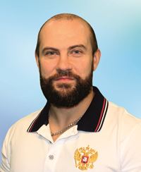 Керимуллов Камил Камилович