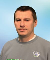 Микрюков Сергей Олегович