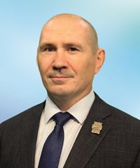 Потапов Валерий Николаевич