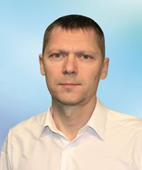 Яковенко Евгений Иванович