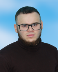 Гатауллин Ислам Ильгамович