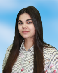 Велиева Людмила Гарибовна