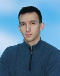Дубинский Александр Сергеевич