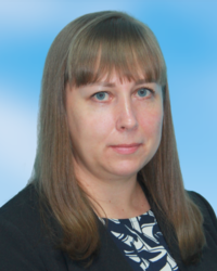 Никурова Елена Александровна