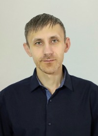 Грохольский Евгений Сергеевич