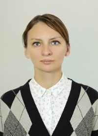Калиева Алёна Александровна