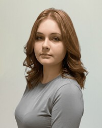 Мухранская Анастасия Владимировна