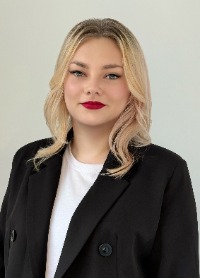 Чертихина Алёна Александровна