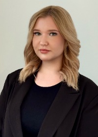 Иванова Елена Александровна