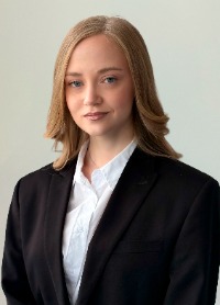 Калашникова Анастасия Игоревна