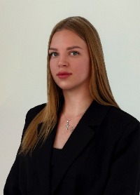 Киреева Светлана Олеговна