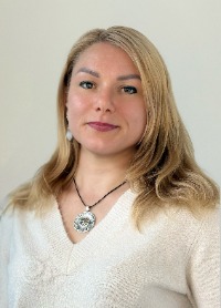 Маслова Юлия Сергеевна