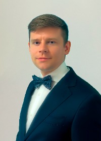 Никоноров Максим Витальевич