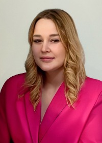 Оленчук Алена Игоревна