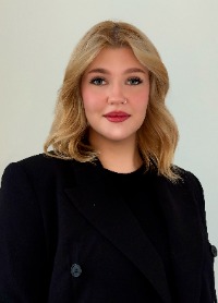 Шляховая Анастасия Сергеевна