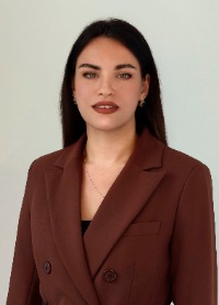 Власова Анастасия Николаевна