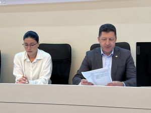 Рабочее совещание с представителями центров тестирования комплекса ГТО
