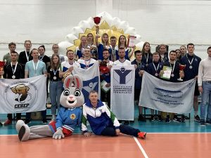 Всероссийский этап фестиваля ГТО впервые пройдет в Югре