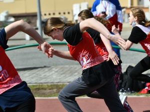 Всероссийский рейтинг ВФСК ГТО